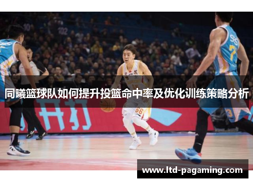 同曦篮球队如何提升投篮命中率及优化训练策略分析