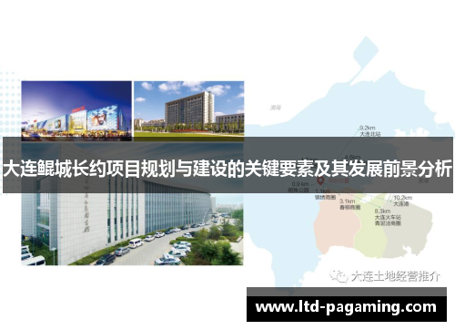 大连鲲城长约项目规划与建设的关键要素及其发展前景分析